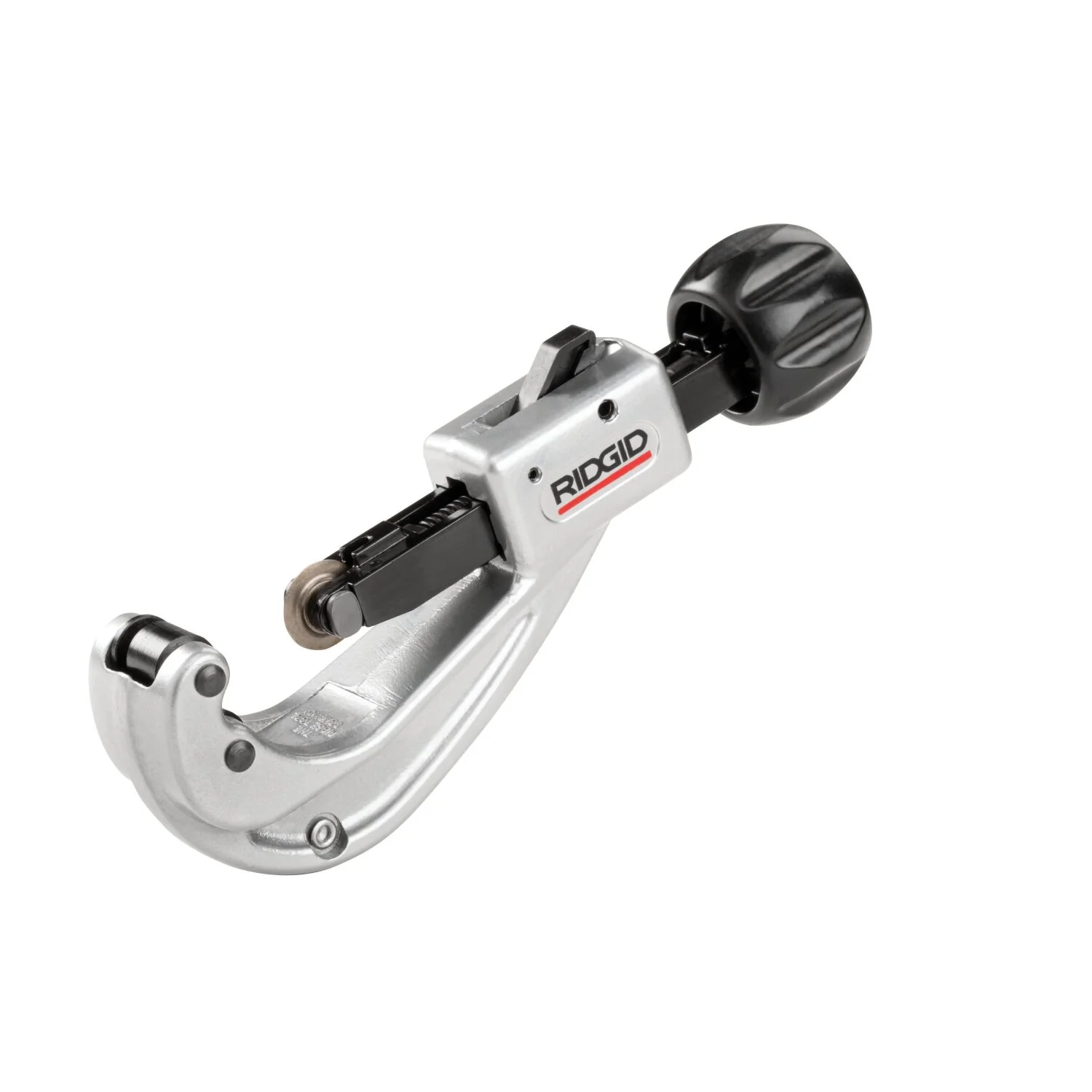 Ridgid 31647 152 Quick-Acting Tubing Cutter with Wheel for Plastic - Image 5