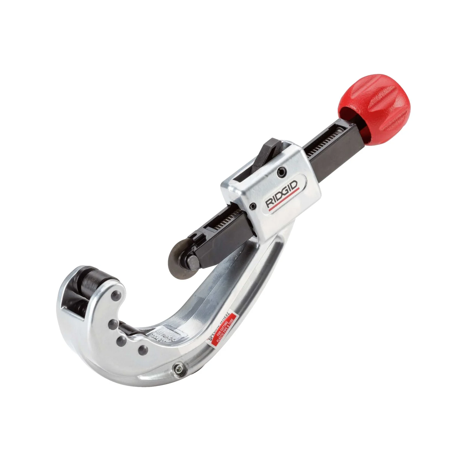 Ridgid 31652 154 Quick-Acting Tubing Cutter - Image 6
