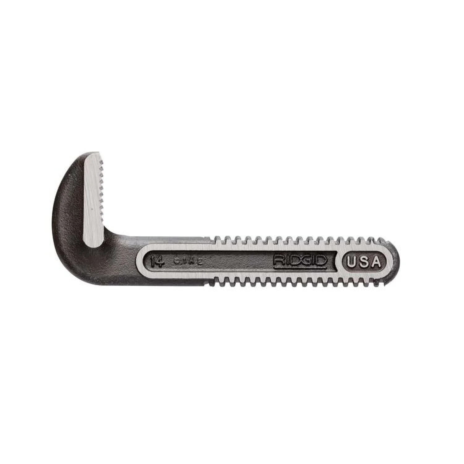 Ridgid 31655 Jaw, Hook 14 Wrench - Image 3
