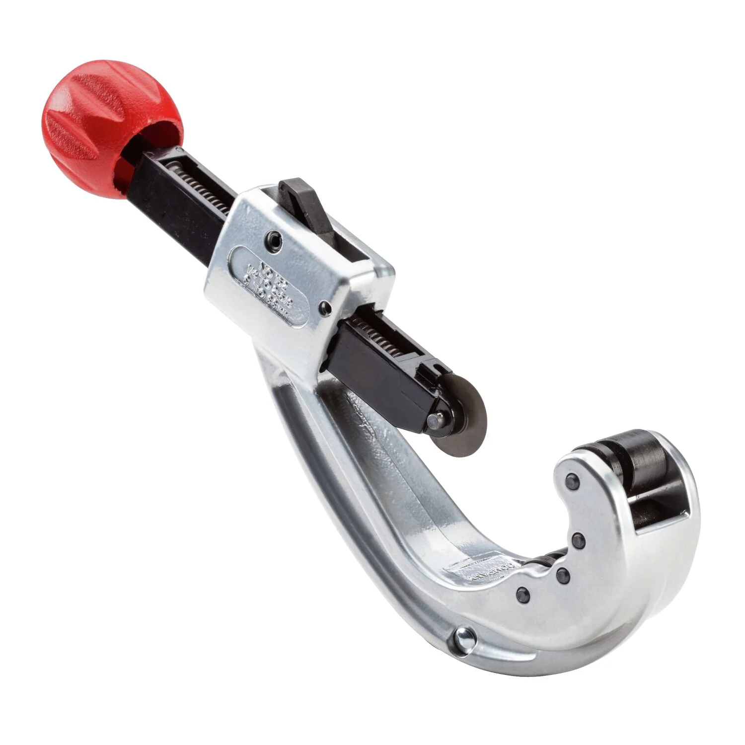 Ridgid 31657 154 Quick-Acting Tubing Cutter with Wheel for Plastic - Image 4