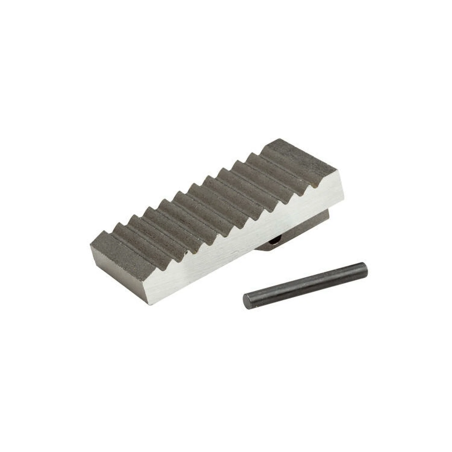 Ridgid 31750 Jaw Heel  W/PIN 48 Wrench - Image 2