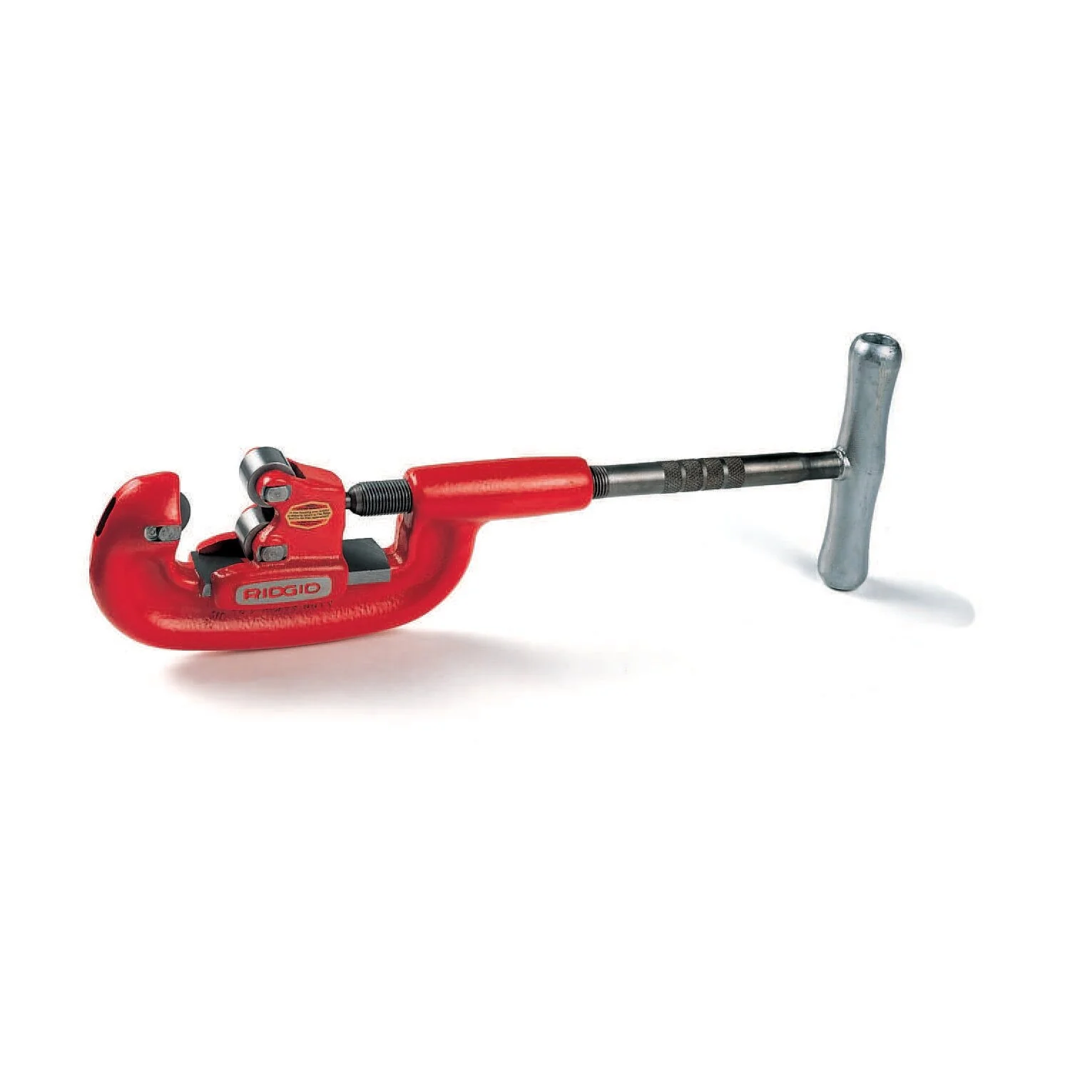 Ridgid 32850 6-S 4" - 6" Heavy Duty Pipe Cutter - Image 6