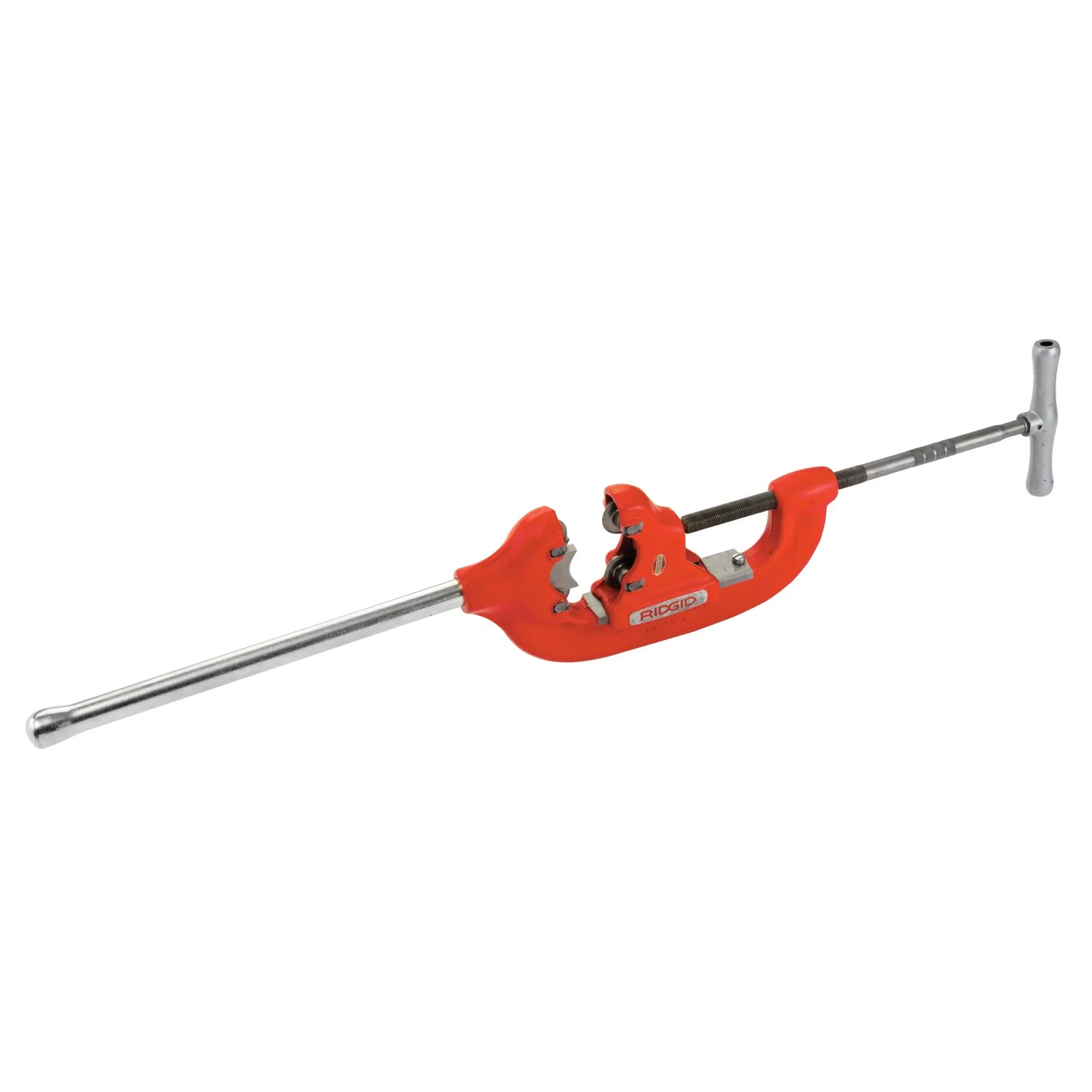 Ridgid 32870 42-A Heavy-Duty 4-Wheel Pipe Cutter - Image 7