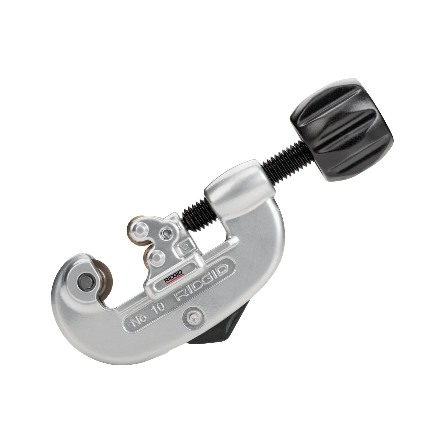 Ridgid 32940 #30 Screw Feed Tubing & Conduit Cutter - Image 4