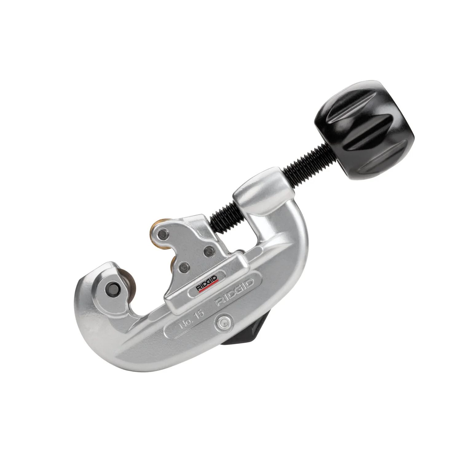 Ridgid 32940 #30 Screw Feed Tubing & Conduit Cutter - Image 6