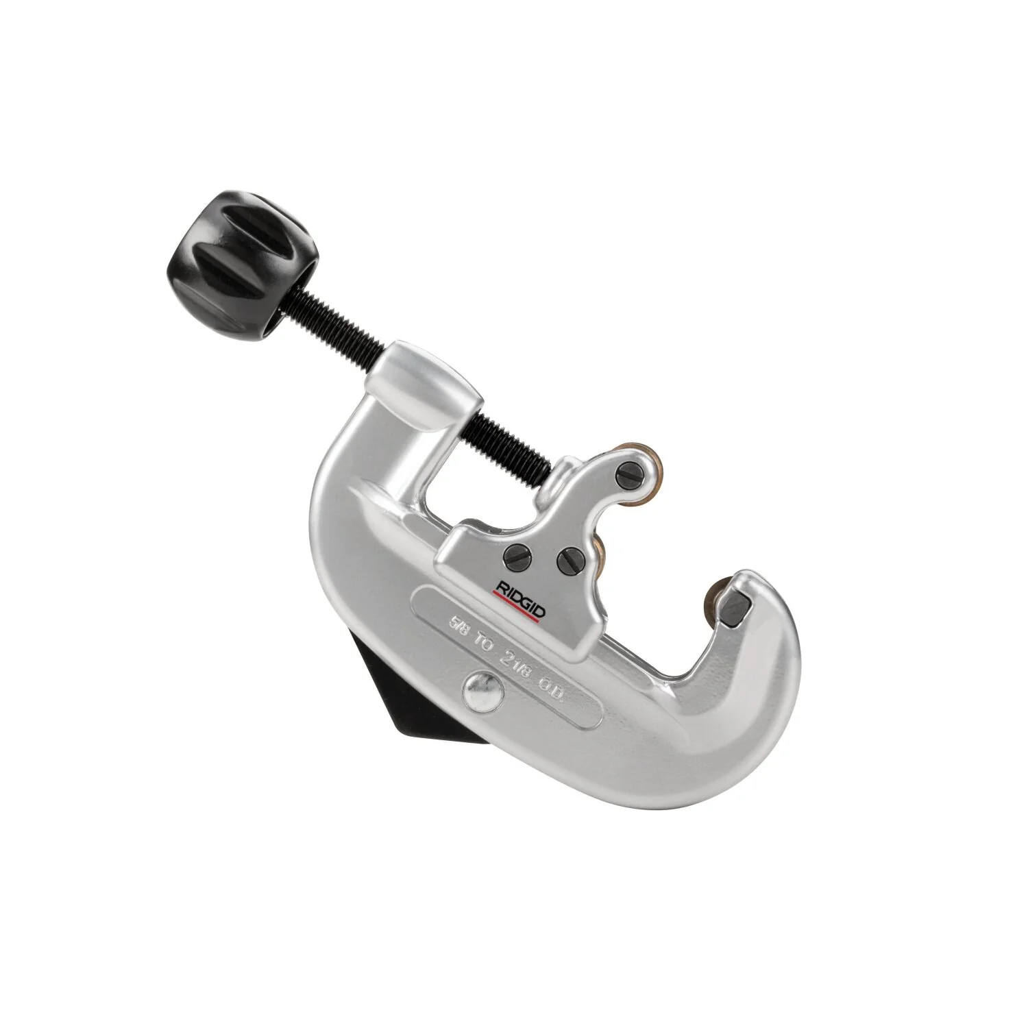 Ridgid 32940 #30 Screw Feed Tubing & Conduit Cutter - Image 8
