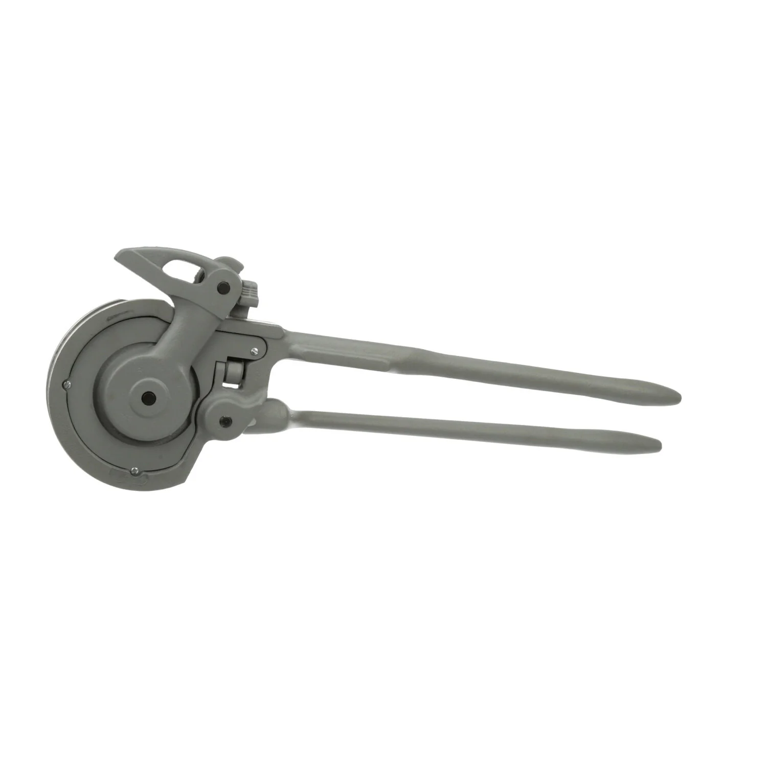 Ridgid 35170 358 Geared Ratchet Tubing Bender, 5/8" Tube OD - Image 6