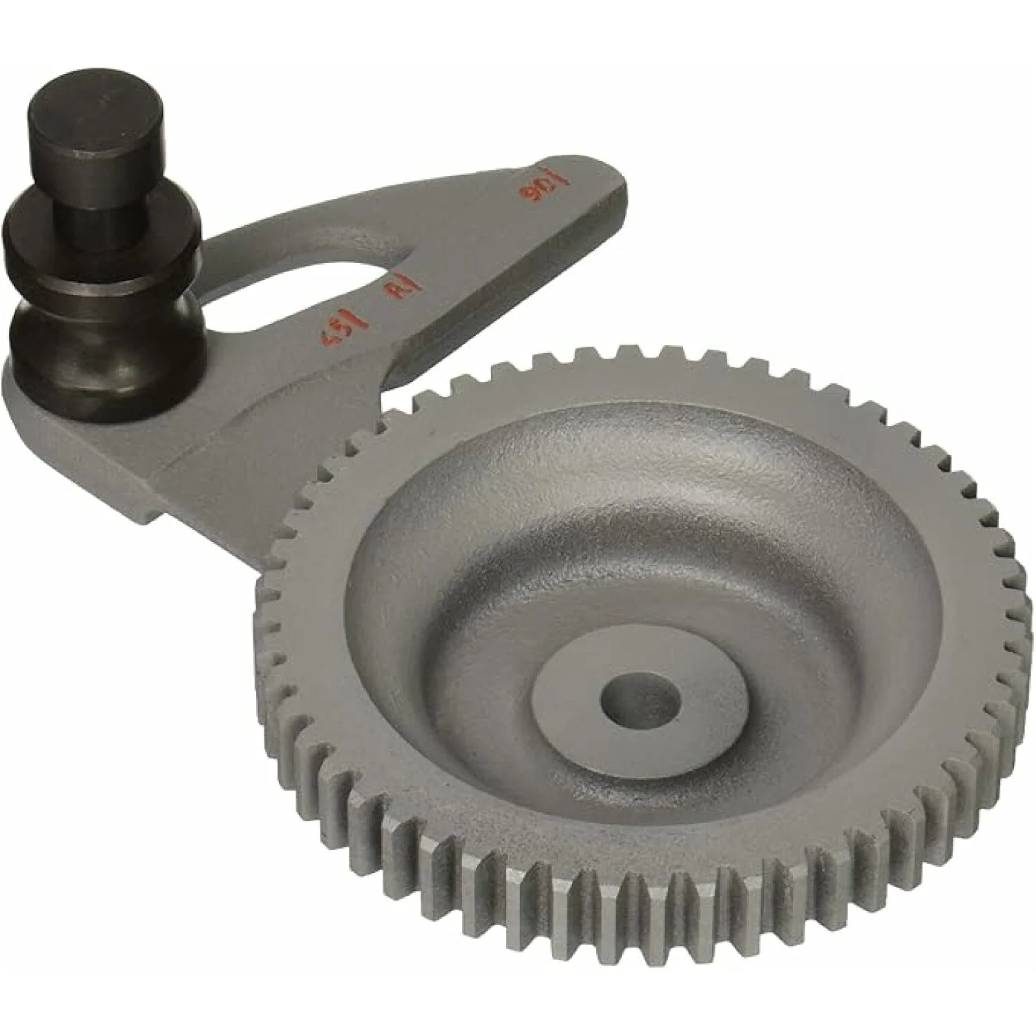Ridgid 35440 Arm, Assembly Drive 378 - Image 4