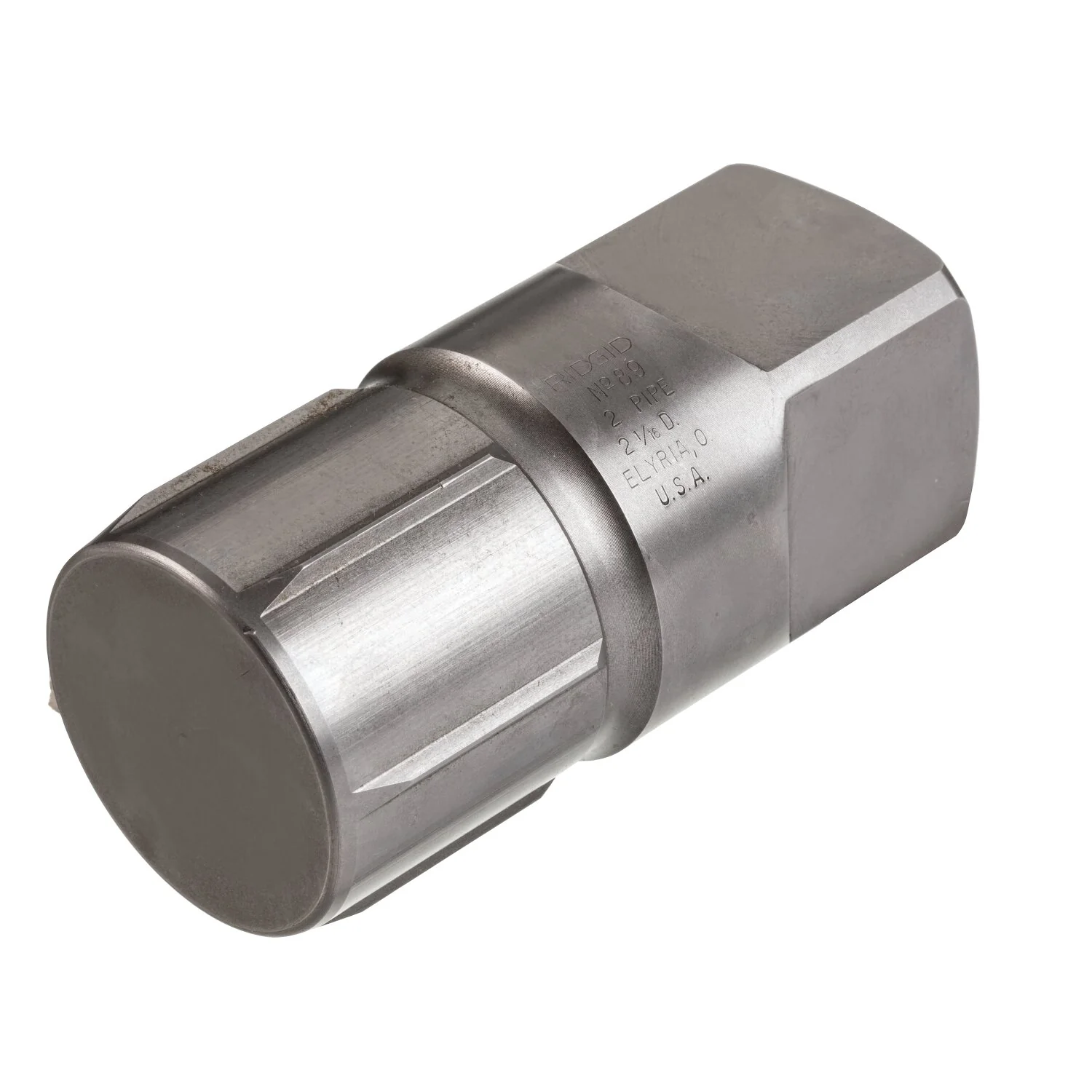 Ridgid 35595 Model 80 Pipe Extractor (1/8") - Image 9