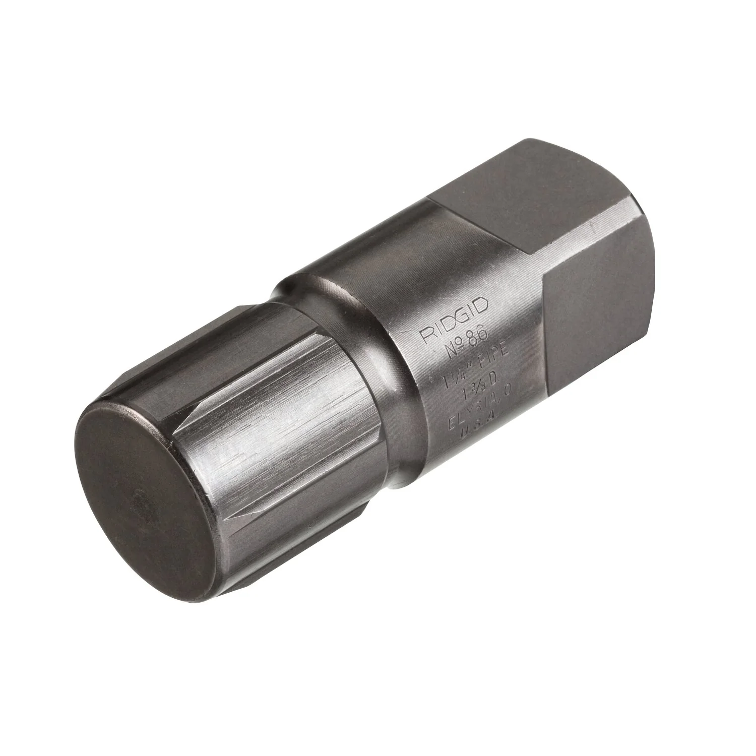 Ridgid 35625 Model 86 Pipe Extractor (1 1/4")