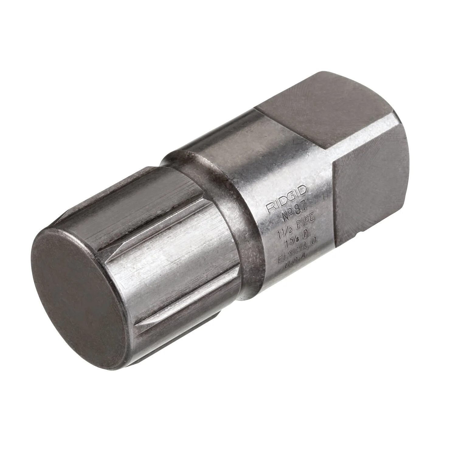 Ridgid 35650 Extractor, 85E HD Pipe - Image 9