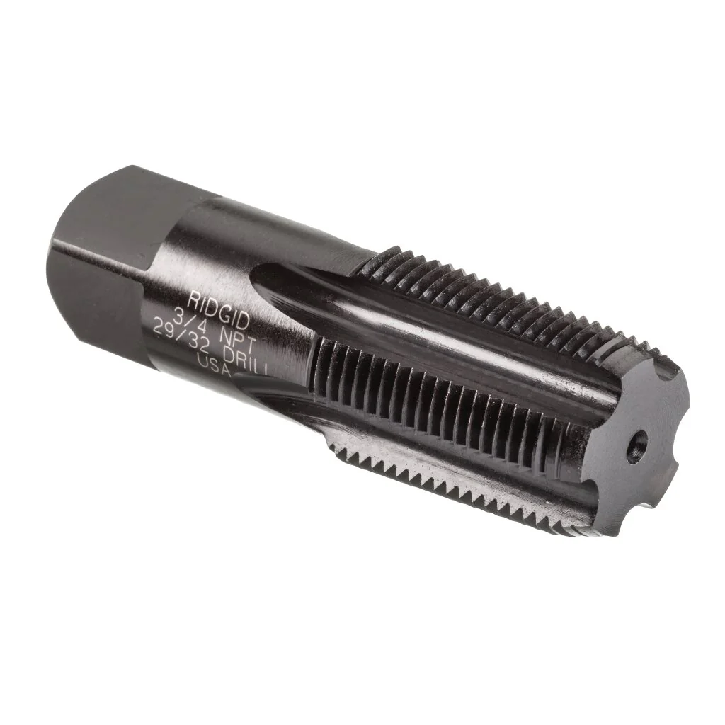Ridgid 35850 1 1/2 Pipe Tap-NPT - Image 6