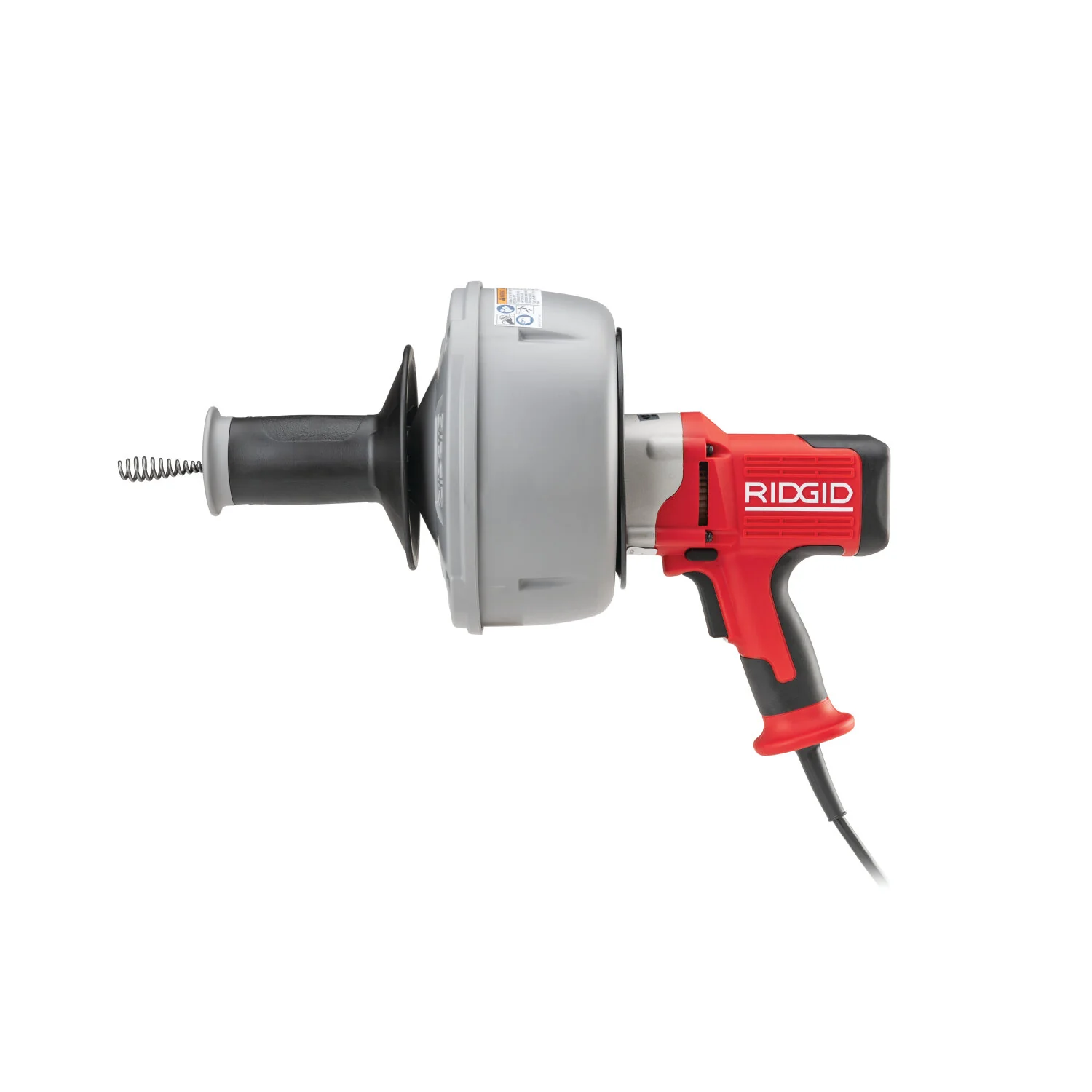 Ridgid 36053 Same as Model No. K-45 plus: C-6429 Carrying Case - Image 3