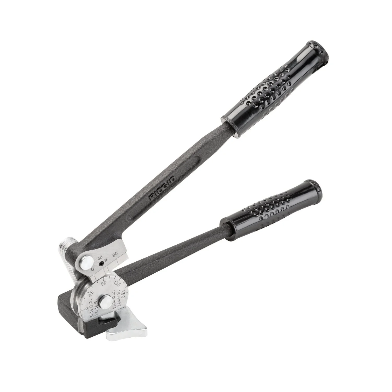 Ridgid 36117 403 Instrument Bender - Image 8