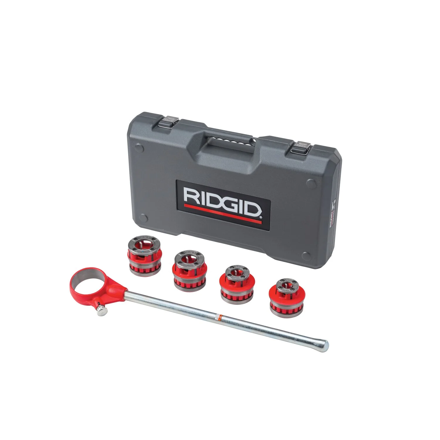 Ridgid 36355 THREADER, 00R 3/8-1 NPT - Image 6