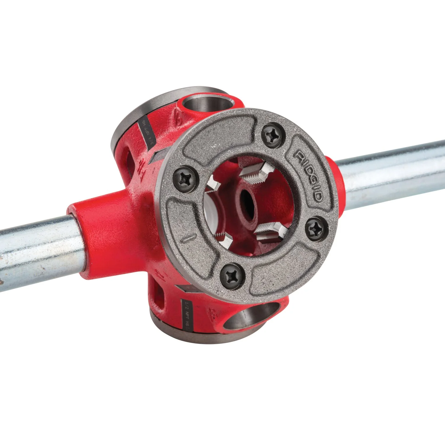 Ridgid 36550 RH High Speed - NPT - Image 4
