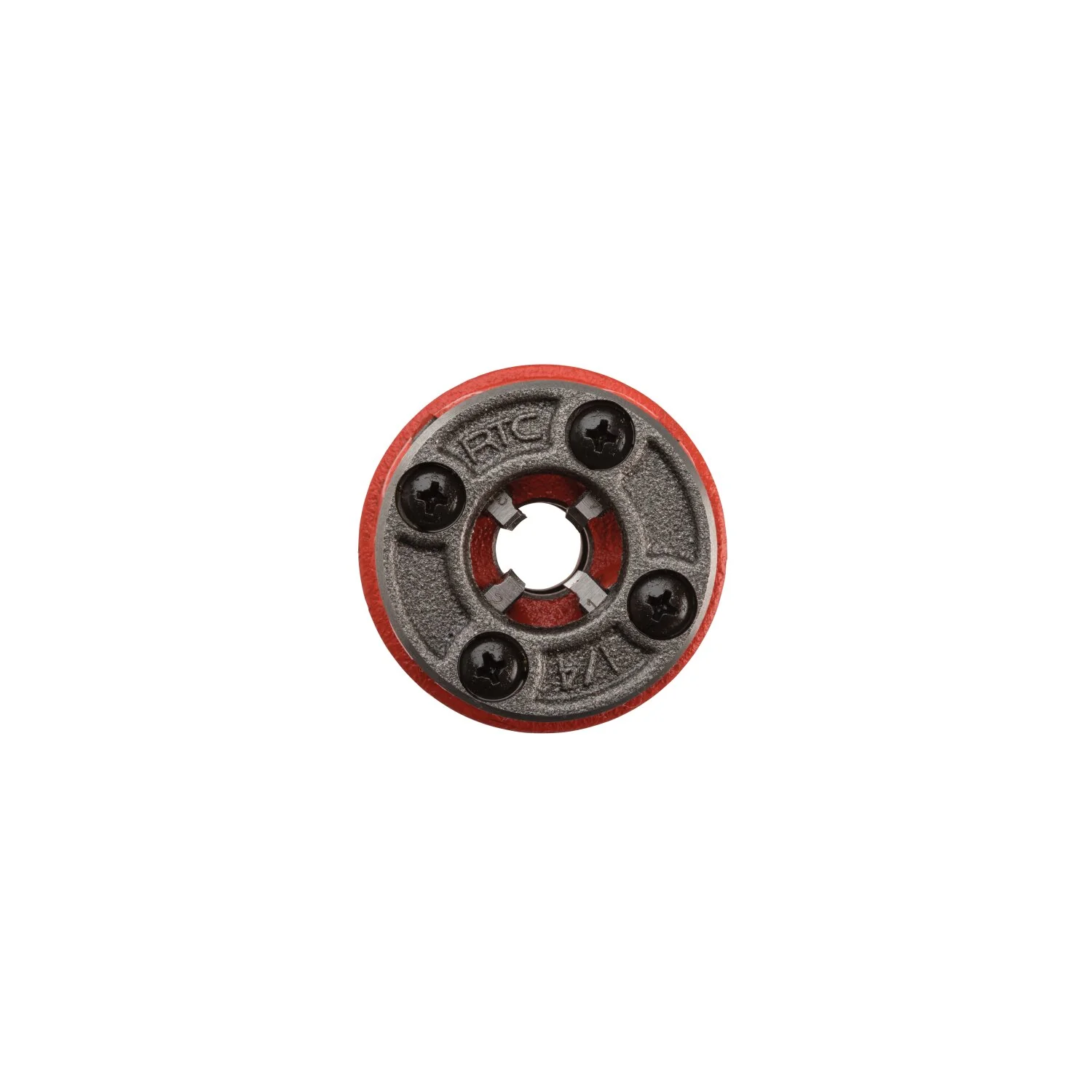 Ridgid 36880 1/4" NPT 00-R Die Head - Image 4