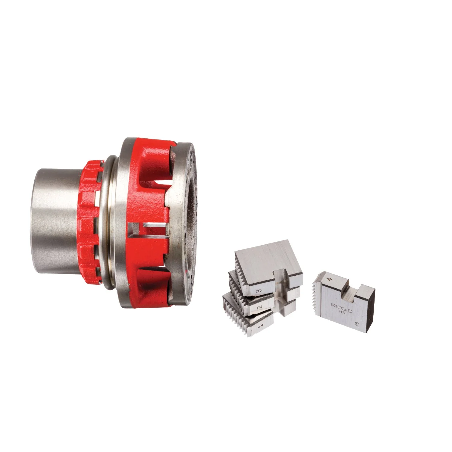 Ridgid 37005 DIEHEAD, CMPL 00R 3/8 NPSM - Image 6