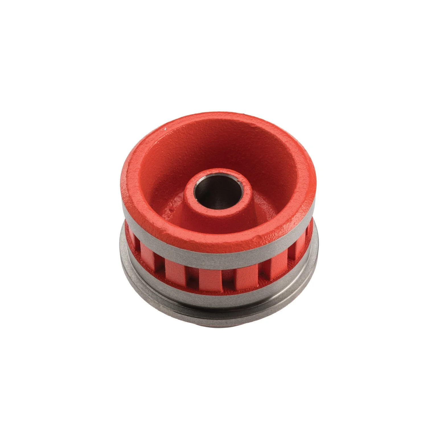 Ridgid 37435 12-R 1/2" NPT High-Speed LH Die Head Complete - Image 3