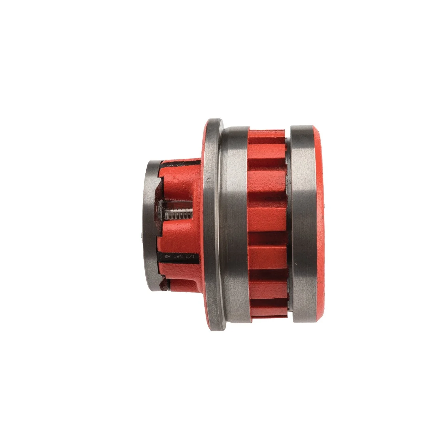 Ridgid 37480 12-R High-Speed RH Die Head, 1/2 Inch NPT - Image 4