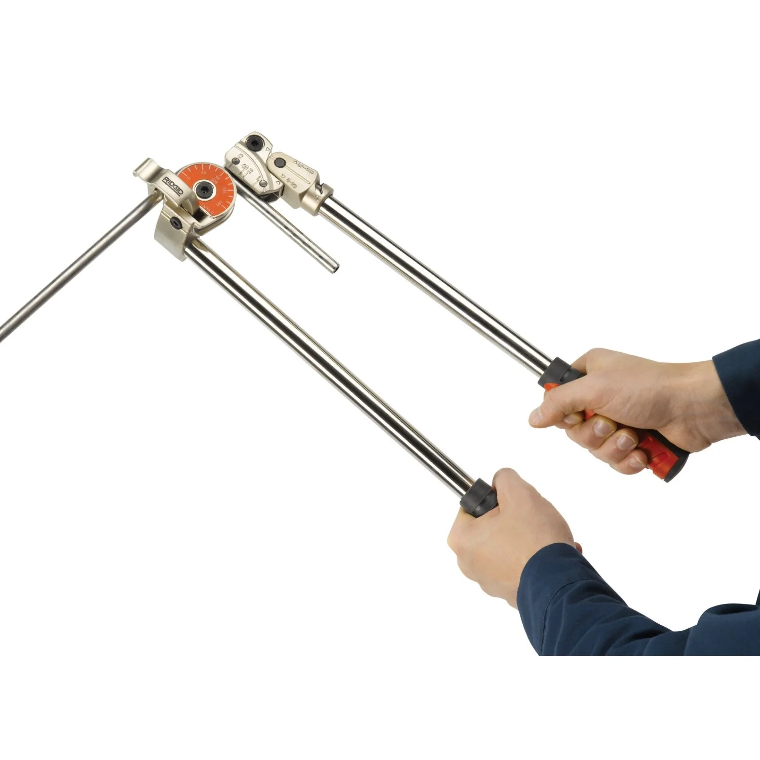 Ridgid 38048 608 Heavy-Duty Instrument Bender - Image 5
