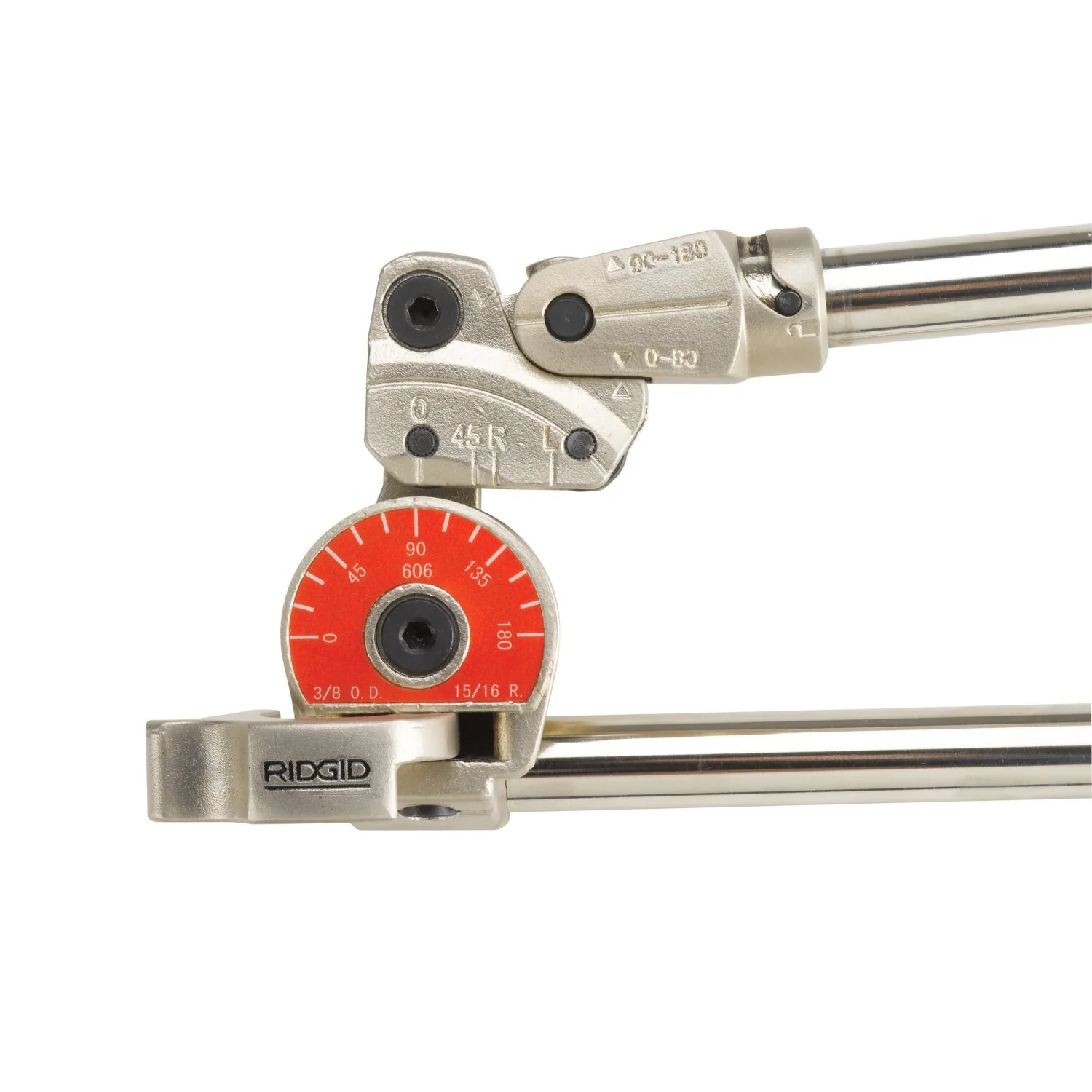 Ridgid 38048 608 Heavy-Duty Instrument Bender - Image 7
