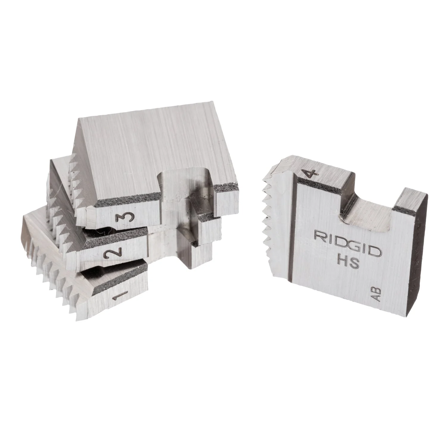 Ridgid 38415 DIE, BUTTON 5/8-18 UNF - Image 7
