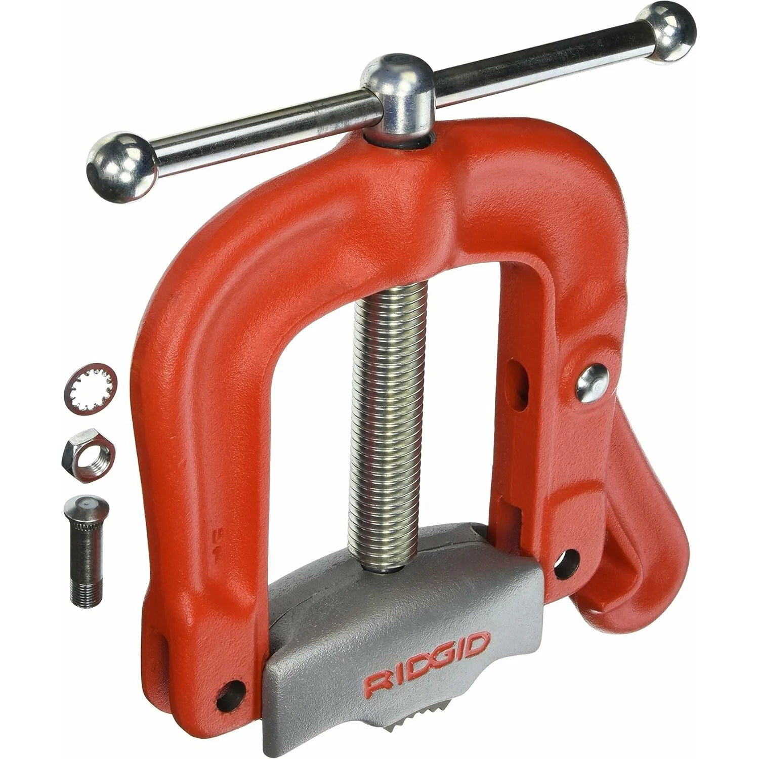 Ridgid 40520 Yoke, Assembly Compl 25