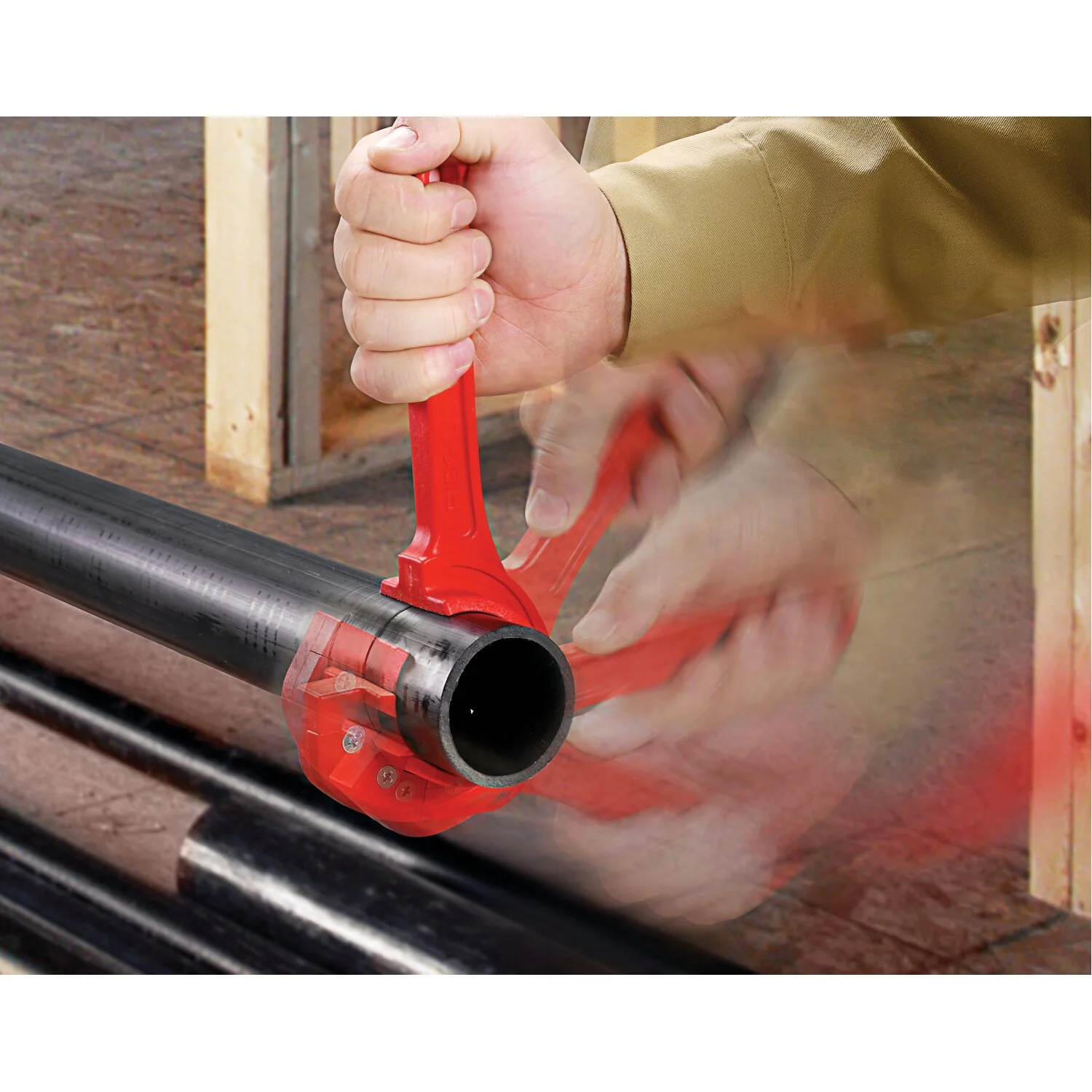 Ridgid 40938 Foam Core Cutter - Image 5