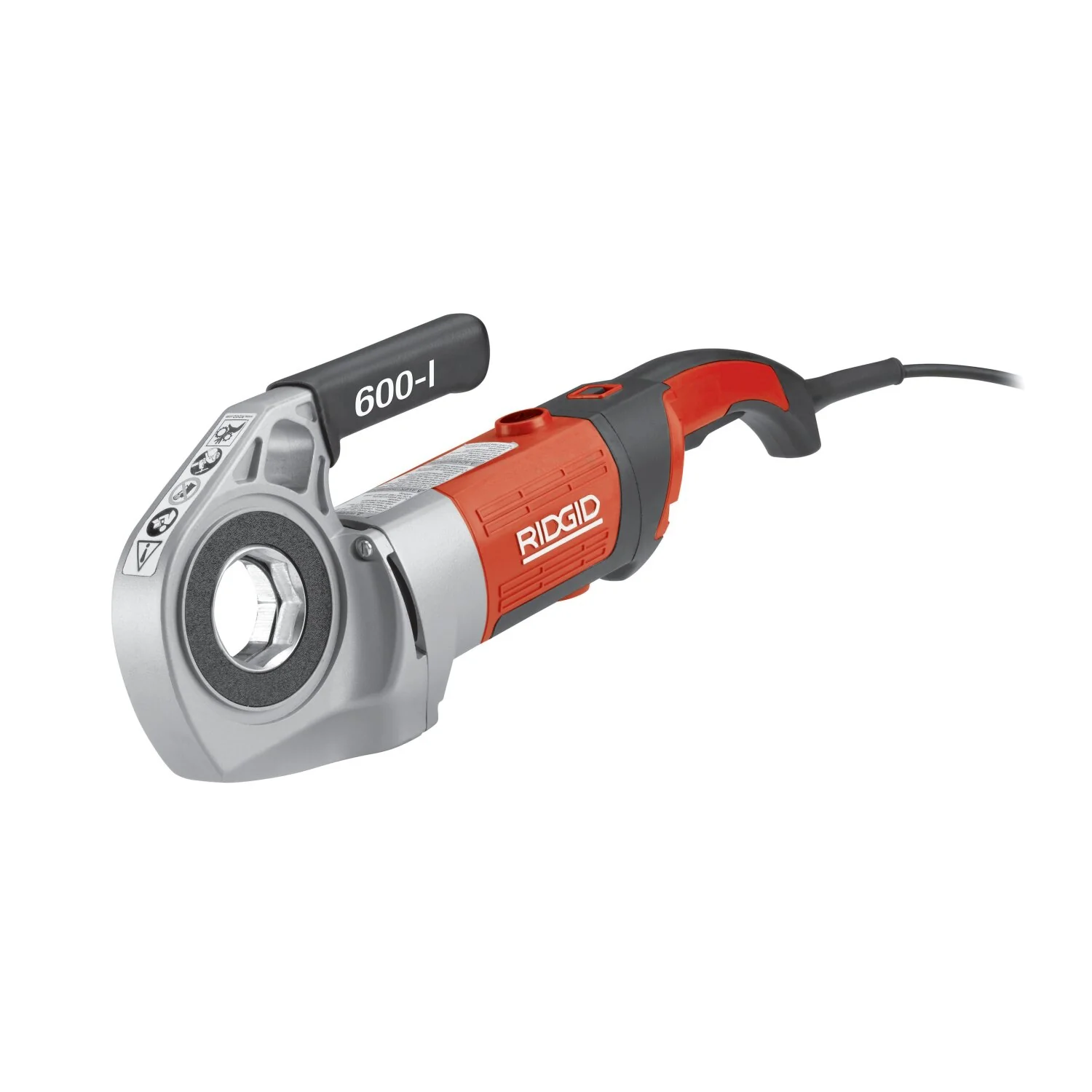 Ridgid 44913 Power Drive (Only) Case & Support Arm