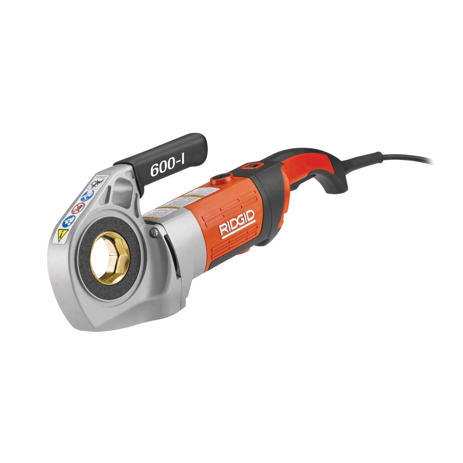 Ridgid 44913 Power Drive (Only) Case & Support Arm - Image 6