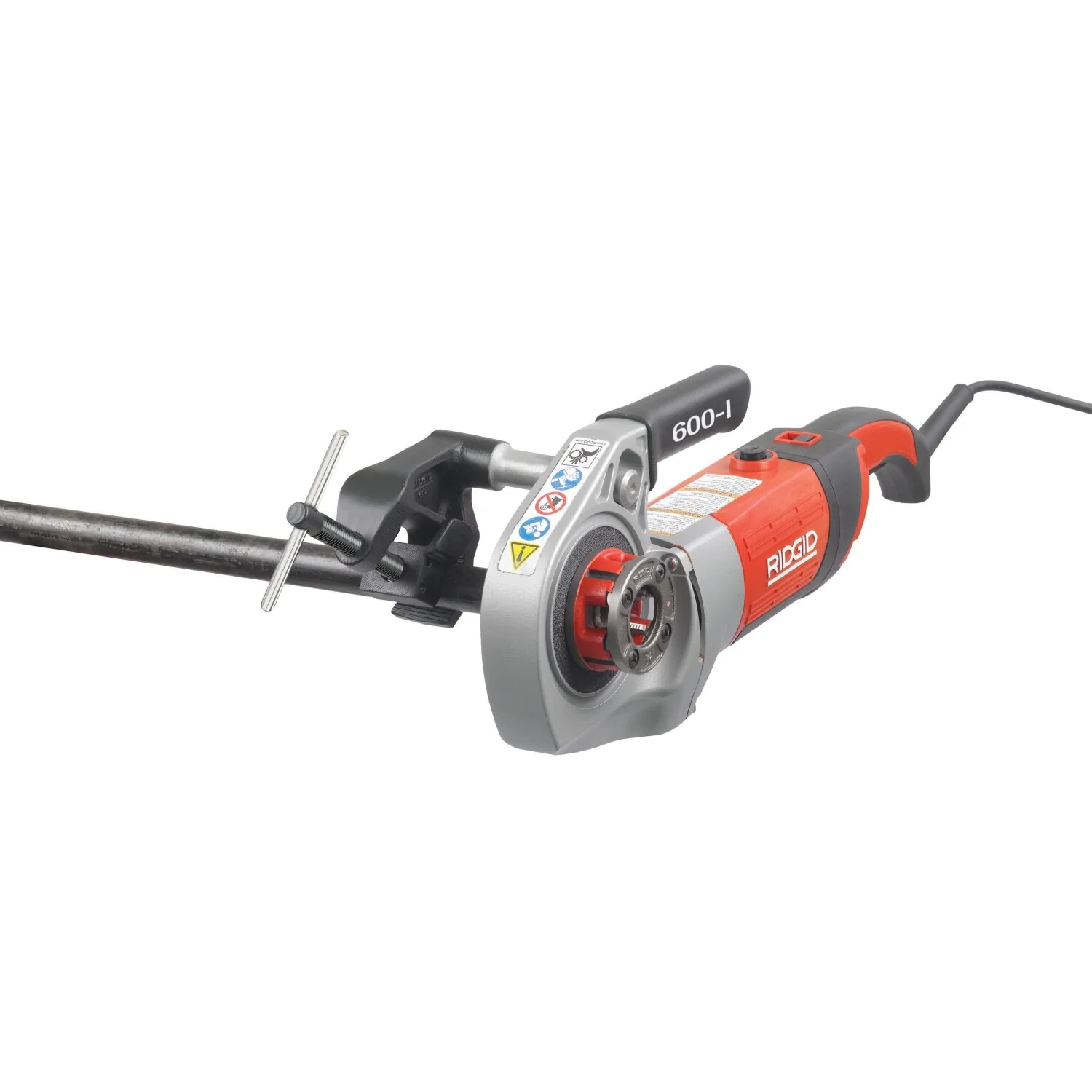 Ridgid 44913 Power Drive (Only) Case & Support Arm - Image 7