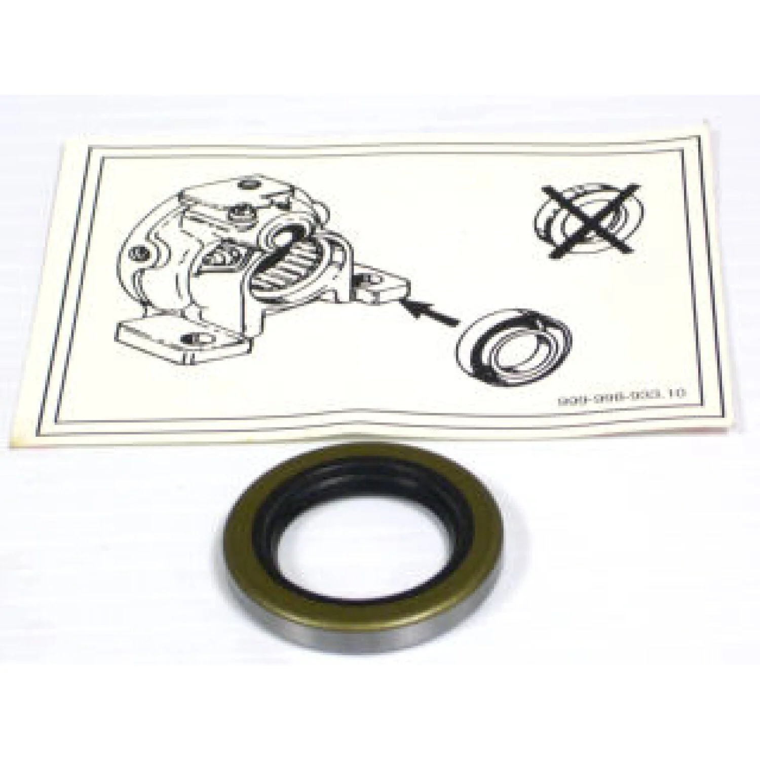 Ridgid 46715 Seal, Oil