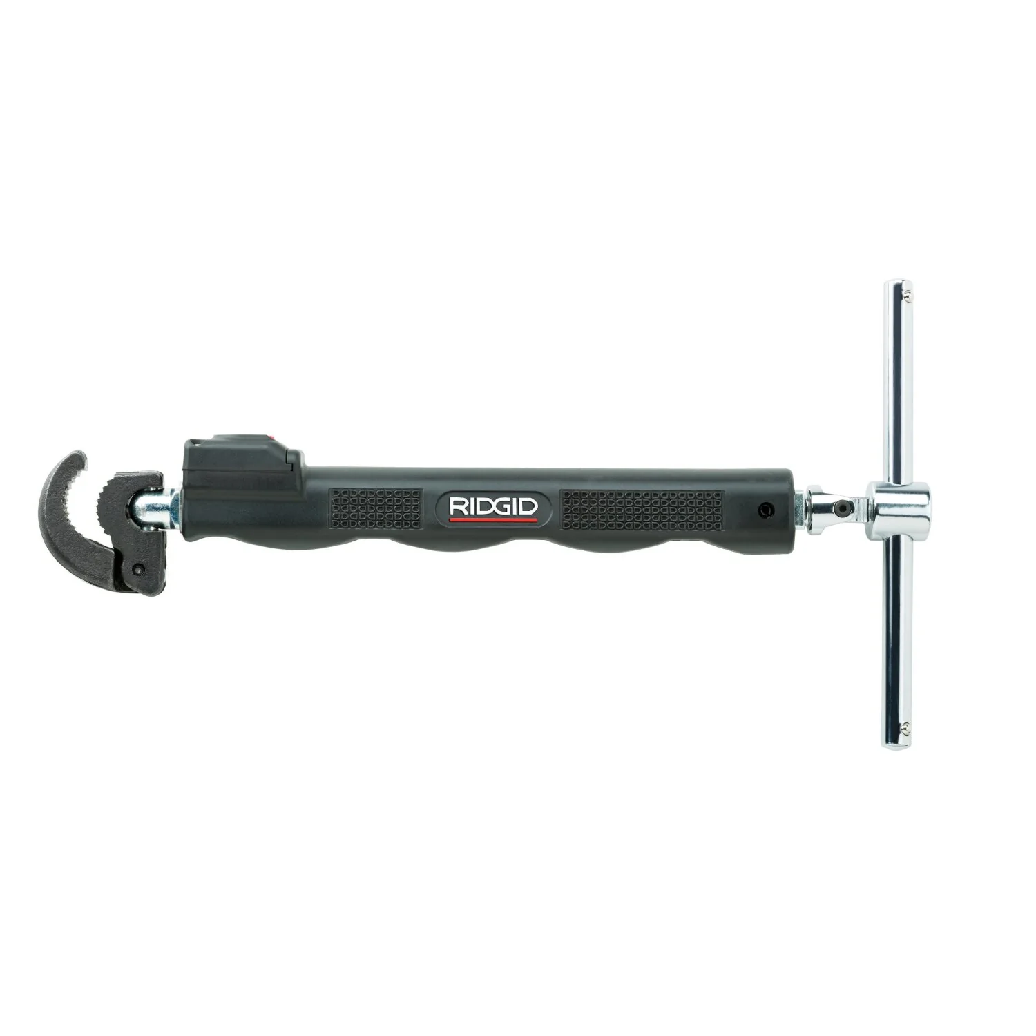 Ridgid 46753 2017 LED Telescoping Basin Wrench, 3/8"- 1 1/4" Capacity - Image 7