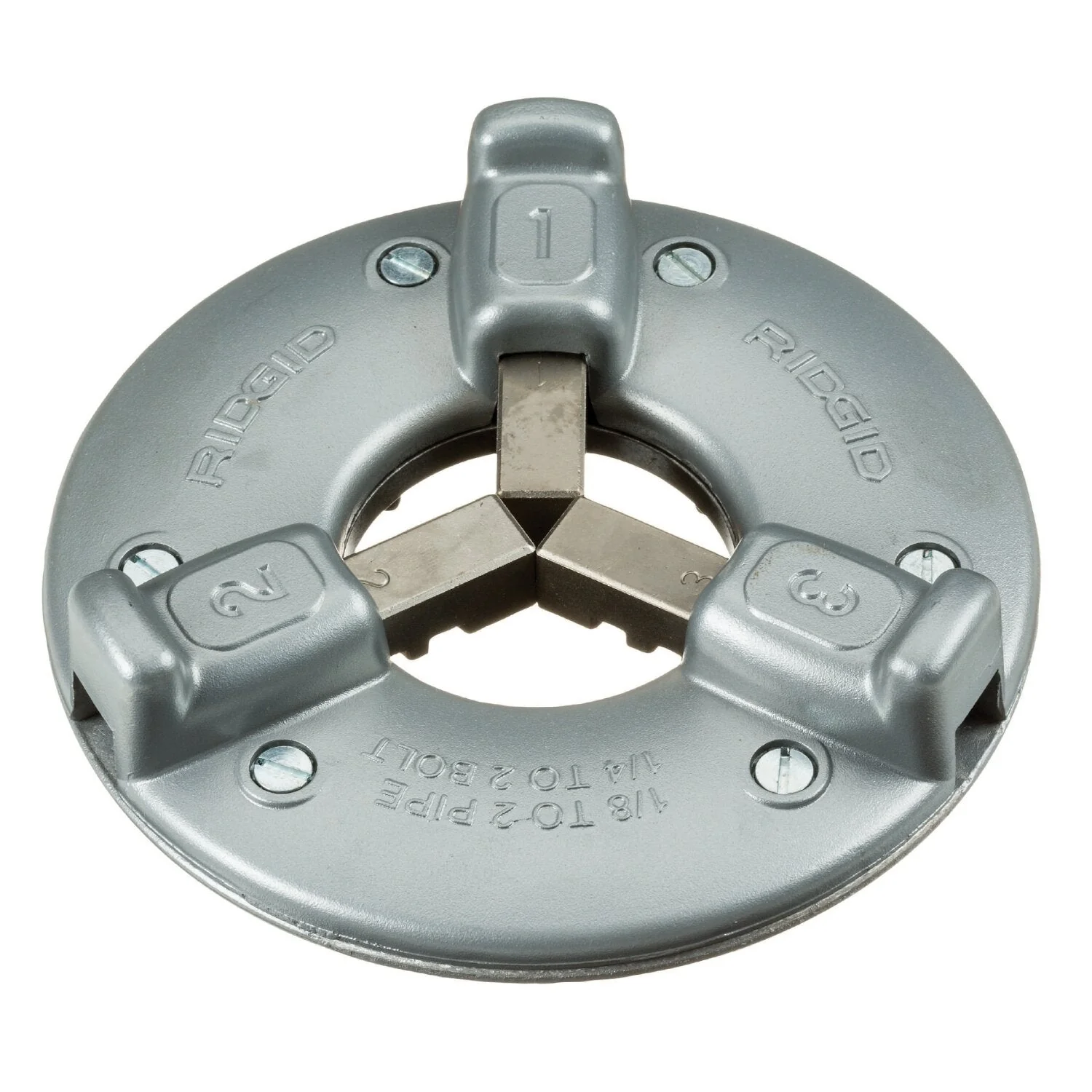 Ridgid 47570 Centering Assembly Rear