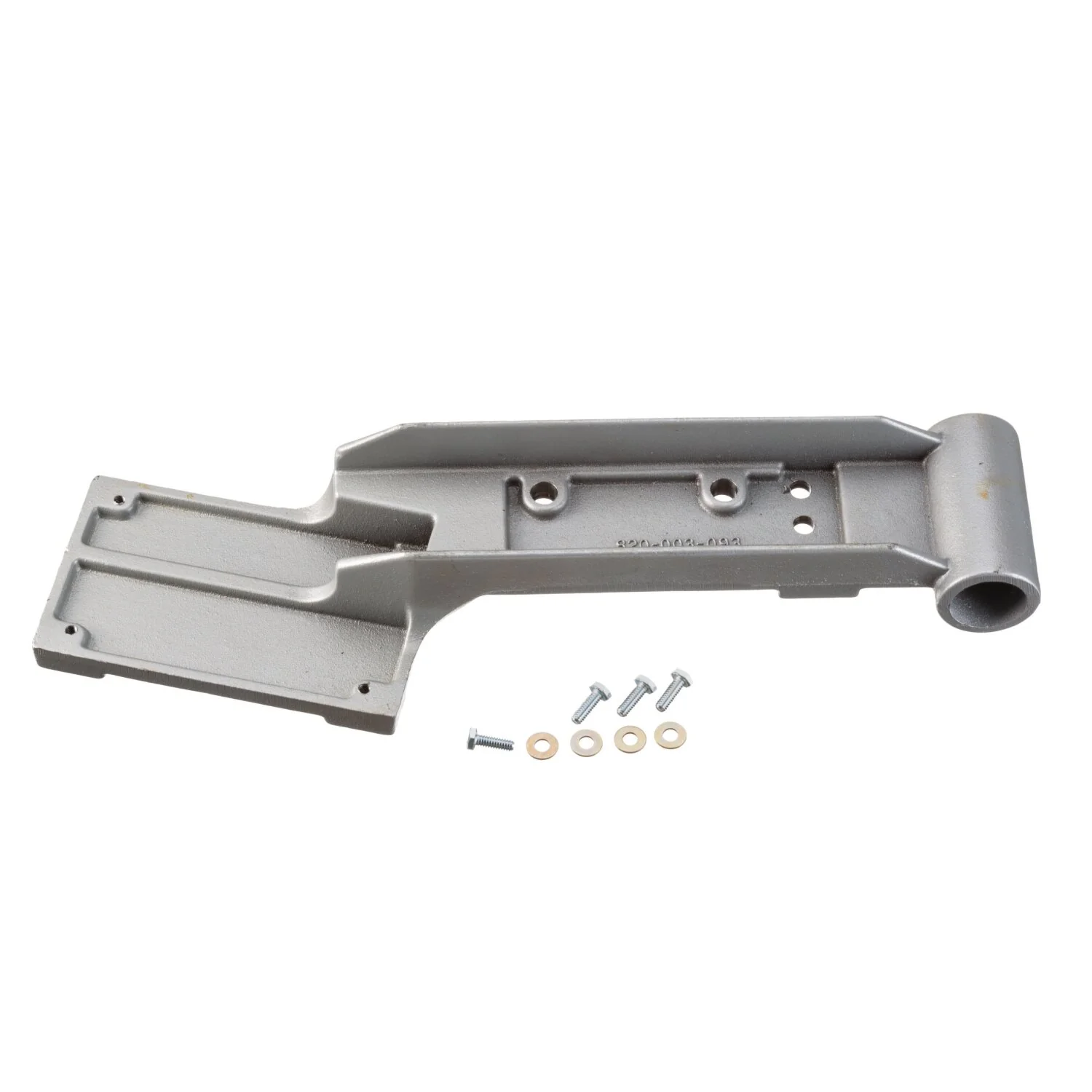 Ridgid 48382R 918 Roll Groover w/1224 Carriage Mount Kit - Image 2