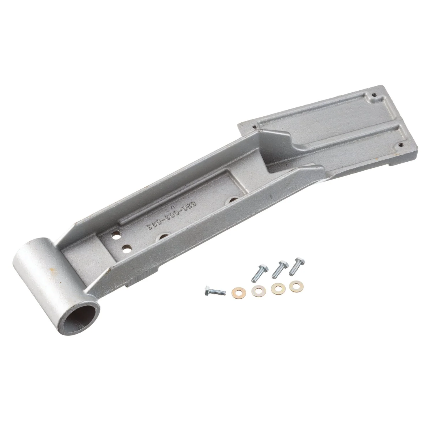 Ridgid 48382R 918 Roll Groover w/1224 Carriage Mount Kit - Image 4