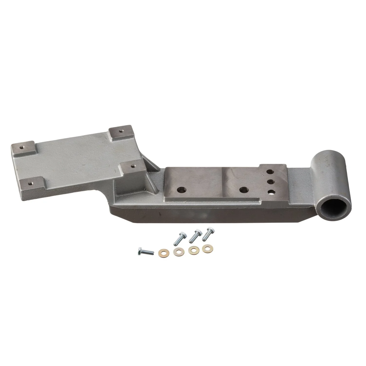 Ridgid 48382R 918 Roll Groover w/1224 Carriage Mount Kit - Image 5