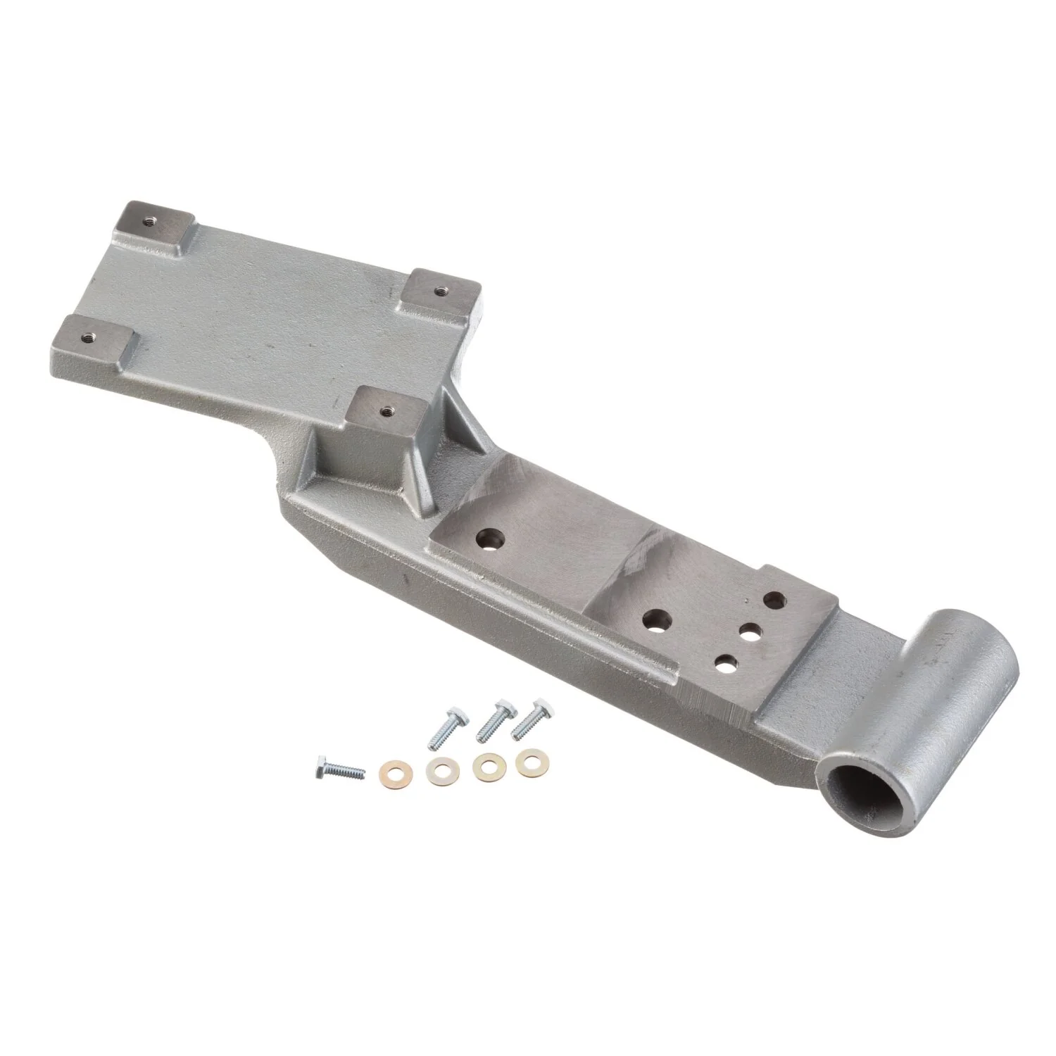 Ridgid 48382R 918 Roll Groover w/1224 Carriage Mount Kit - Image 7