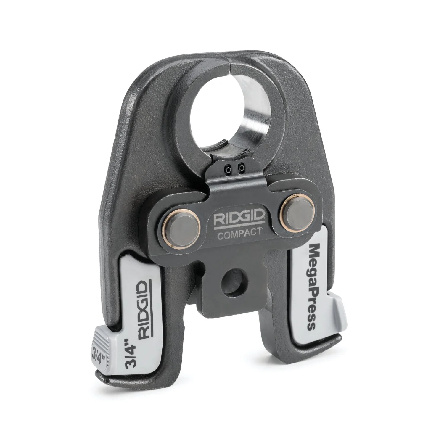 Ridgid 48438 MegaPress Compact Jaw - 3/4” - Image 3