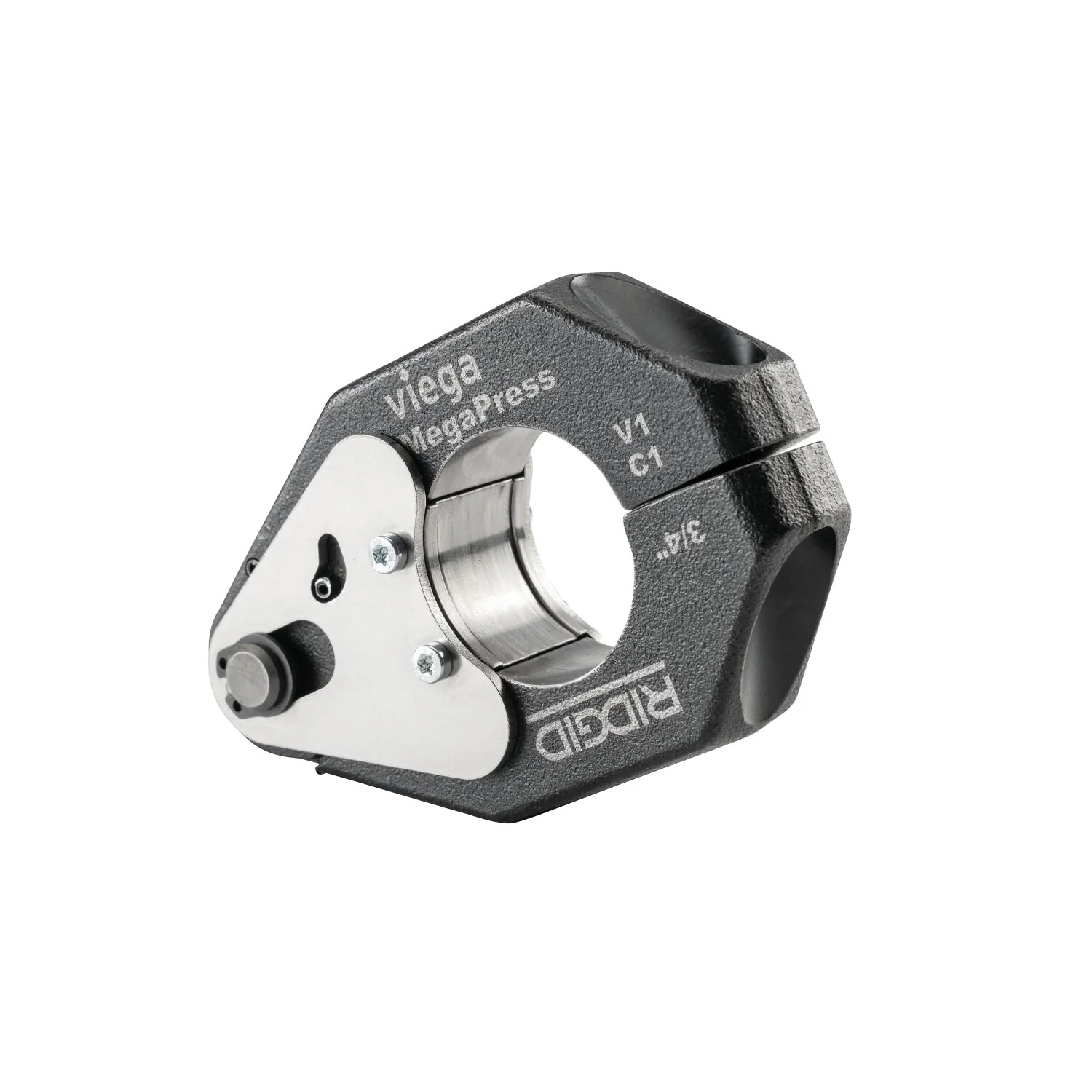 Ridgid 48453 3/4" MegaPress Ring - Image 5