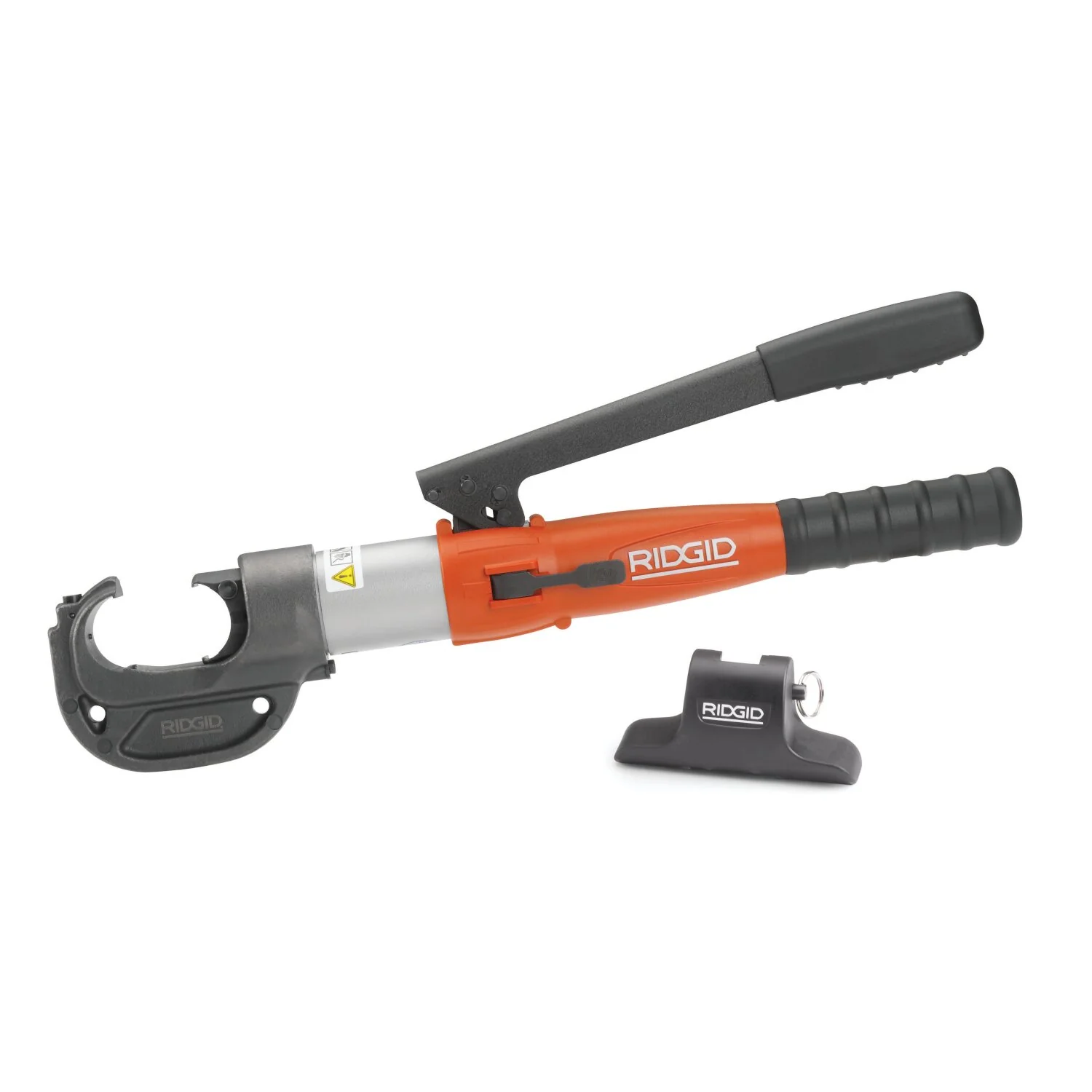 Ridgid 48988 Manual Hydraulic Crimp Tool Head Stand - Image 3