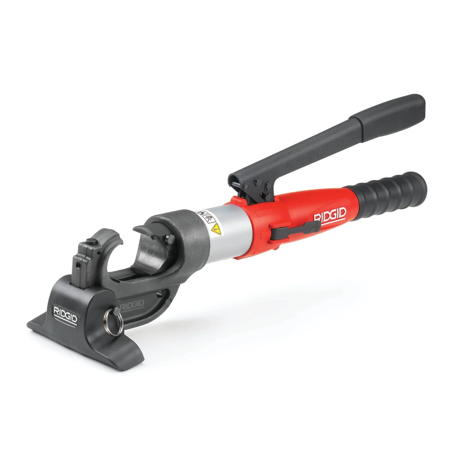Ridgid 48988 Manual Hydraulic Crimp Tool Head Stand - Image 4
