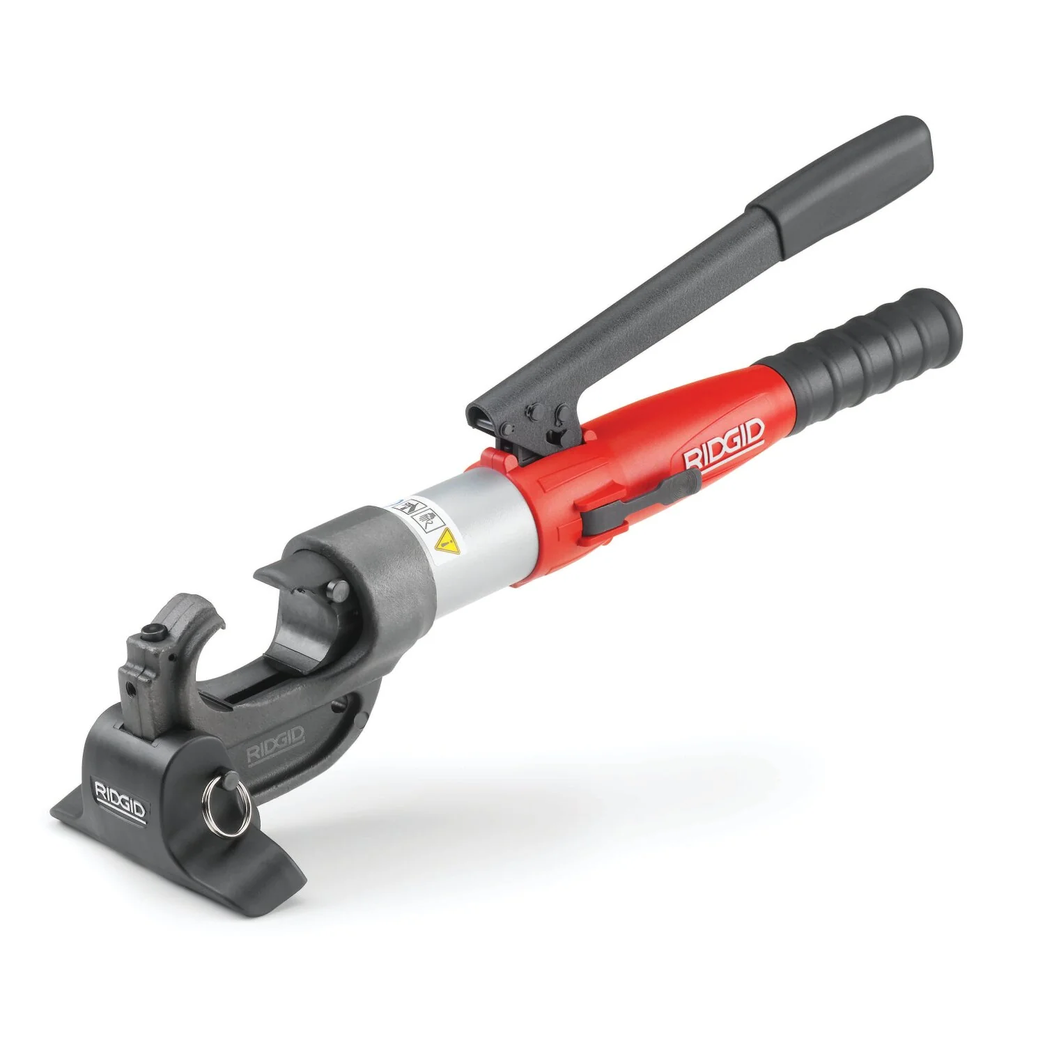 Ridgid 48988 Manual Hydraulic Crimp Tool Head Stand - Image 7