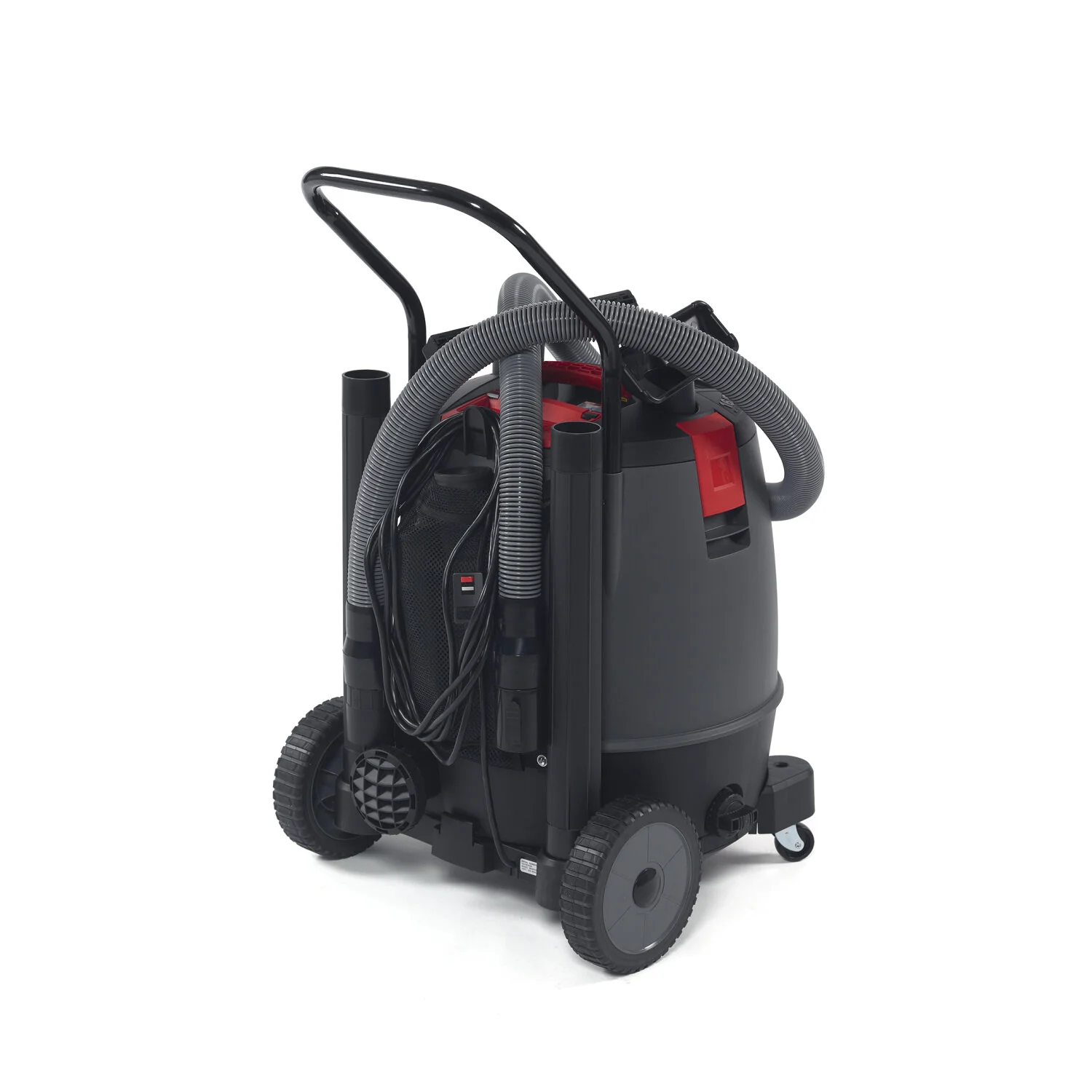 Ridgid 50338 16 Gallon Motor-On-Bottom Wet/Dry Vac (1650RV) - Image 8
