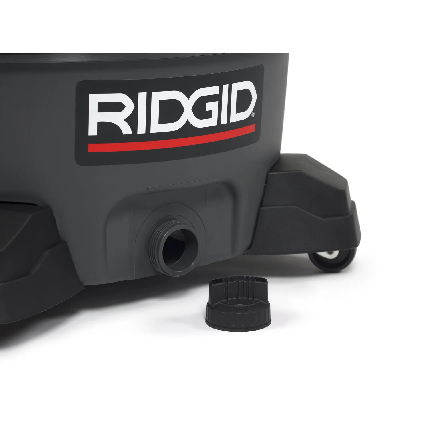 Ridgid 50368 14 Gallon with Certified HEPA Filtration (RV2400HF) - Image 4
