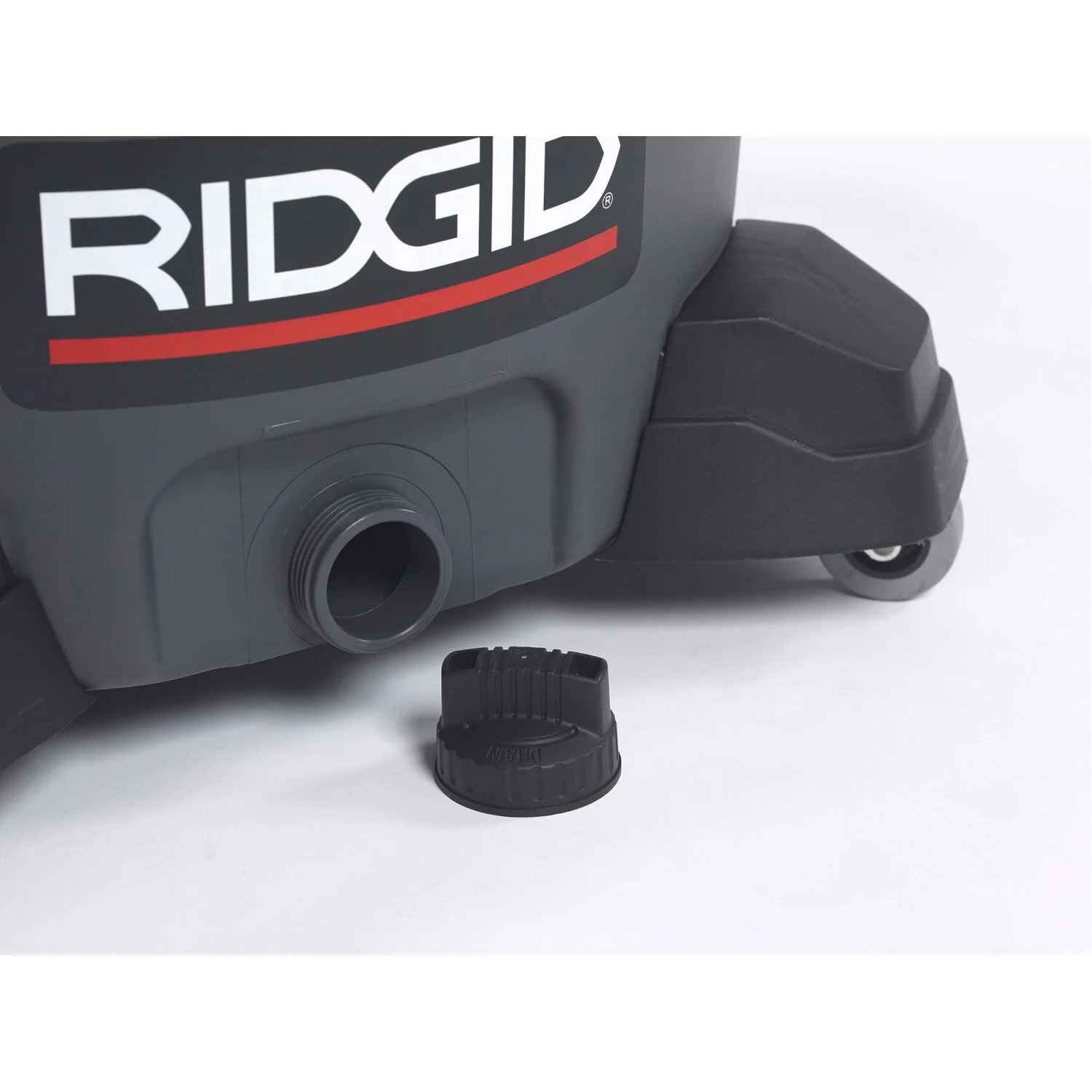 Ridgid 50373 14 Gallon Smart Pulse Wet/Dry Vac (3410RV) - Image 2