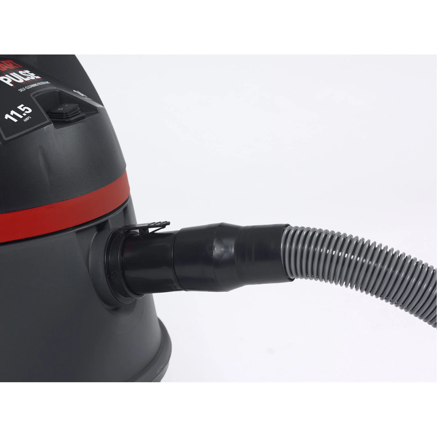 Ridgid 50373 14 Gallon Smart Pulse Wet/Dry Vac (3410RV) - Image 7