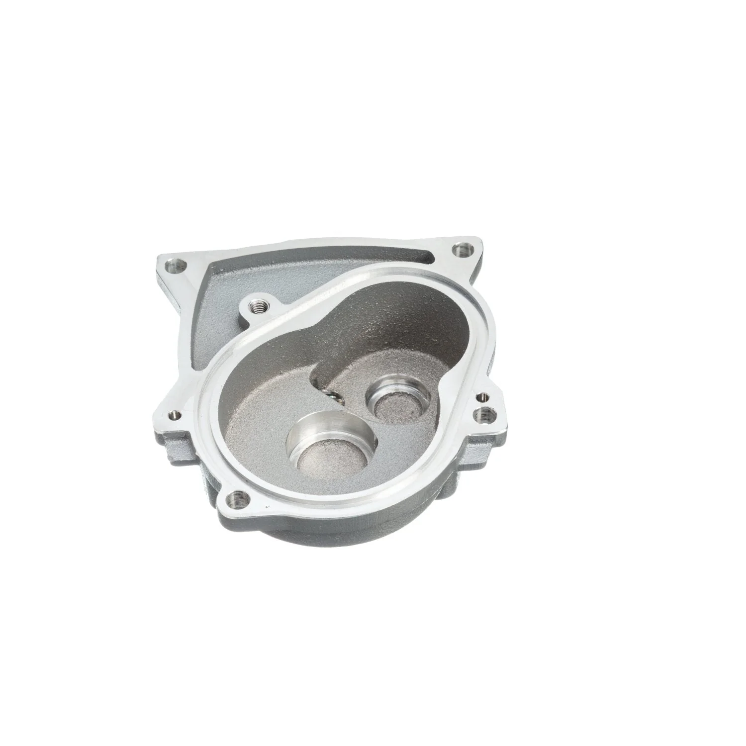 Ridgid 50438 Motor Gear Housing With Mt - Image 2