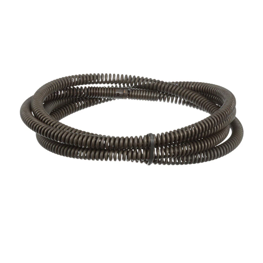 Ridgid 51317 5/8" (16 mm) x 10' (3,1 m) Heavy- Duty Wind - Image 4